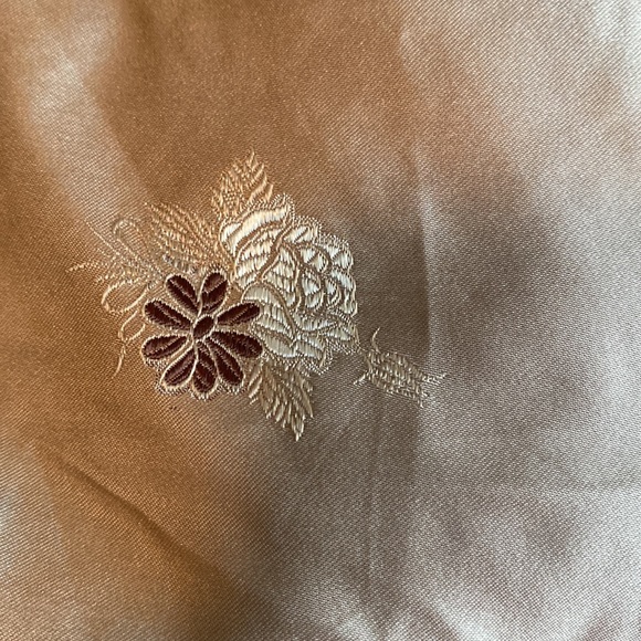 Vintage Miller Brothers Fur Stole - Picture 7 of 8